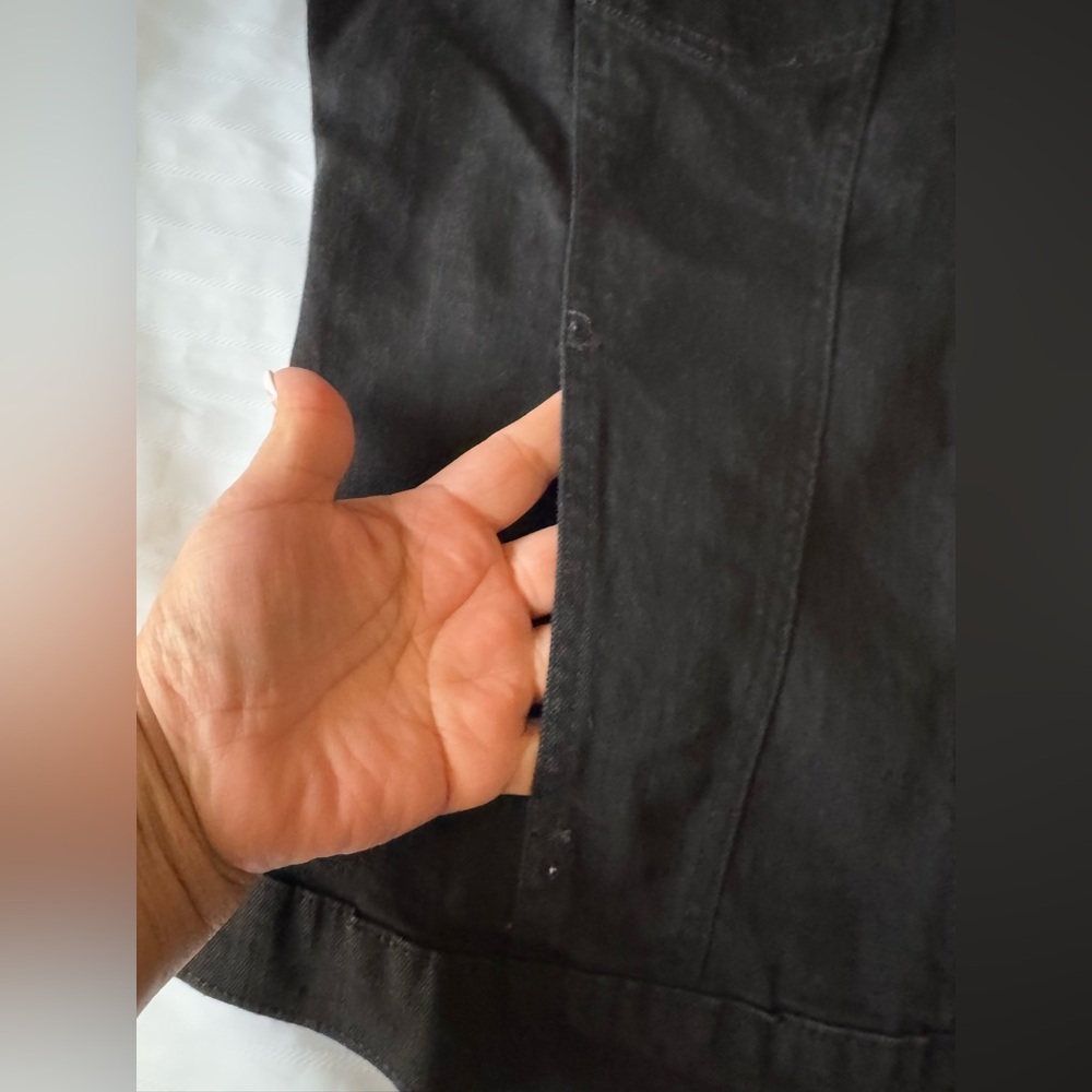 Wrangler authentics jacket - Picture 5 of 11